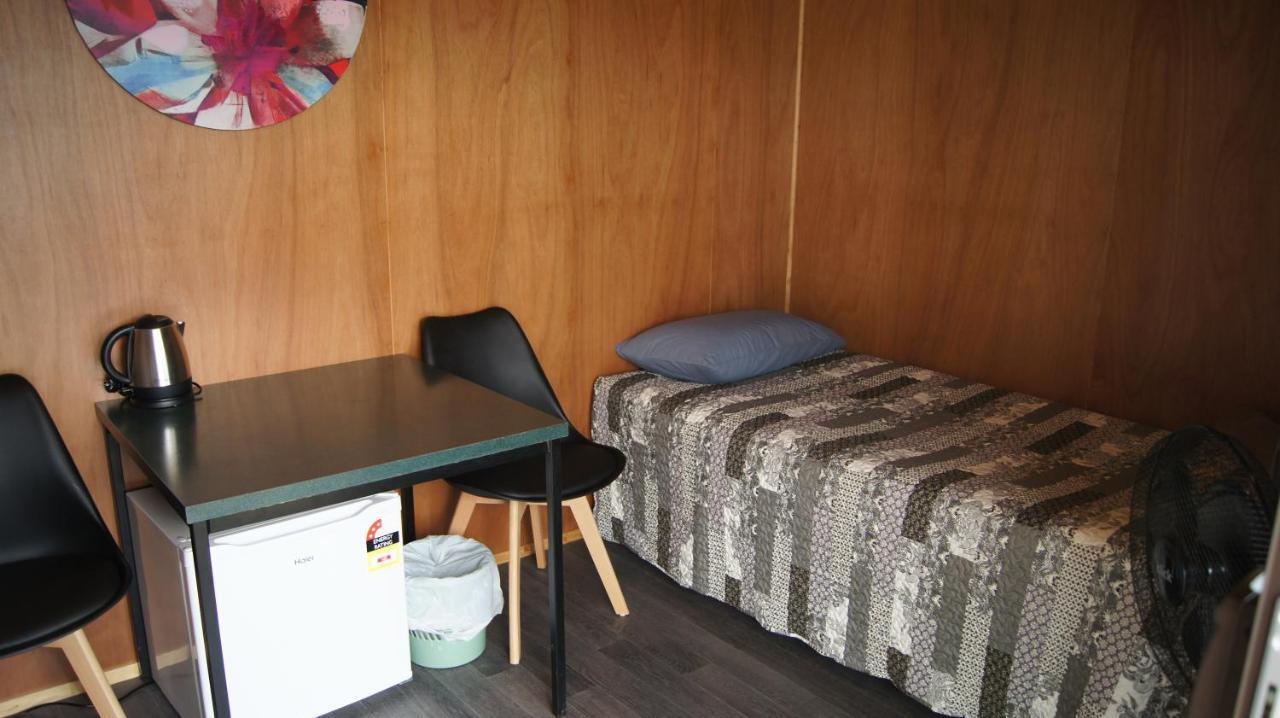 Richmond Holiday Park Екстер'єр фото