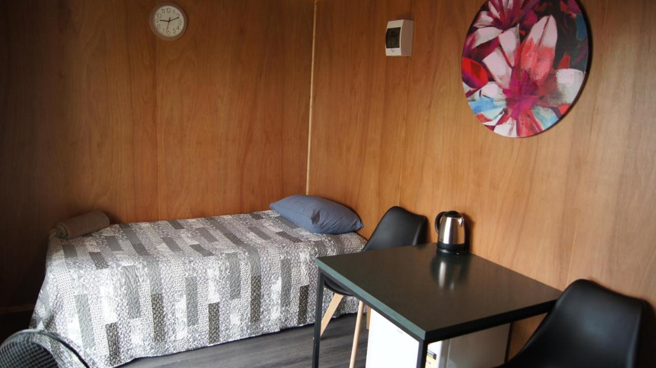 Richmond Holiday Park Екстер'єр фото