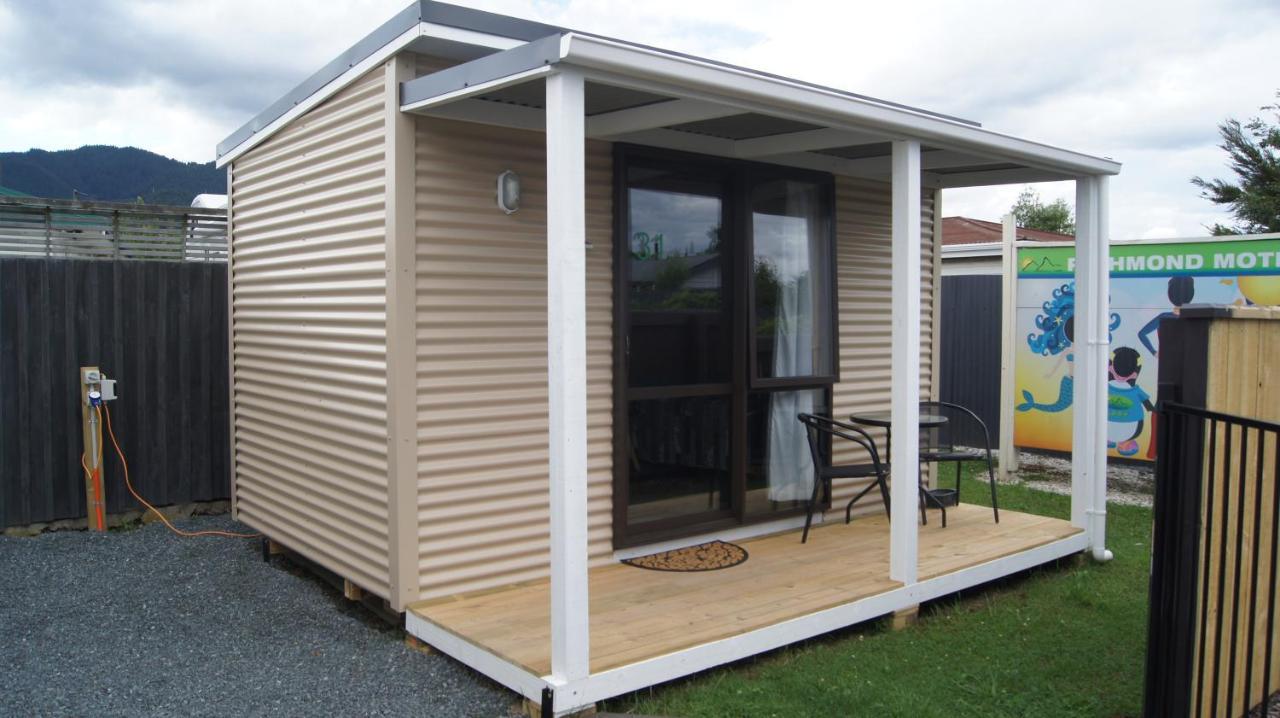 Richmond Holiday Park Екстер'єр фото
