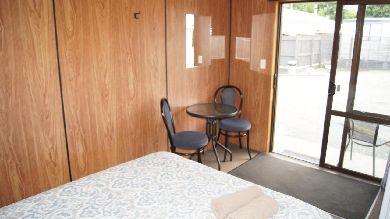 Richmond Holiday Park Екстер'єр фото
