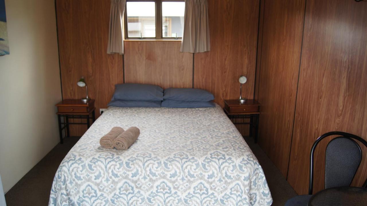 Richmond Holiday Park Екстер'єр фото