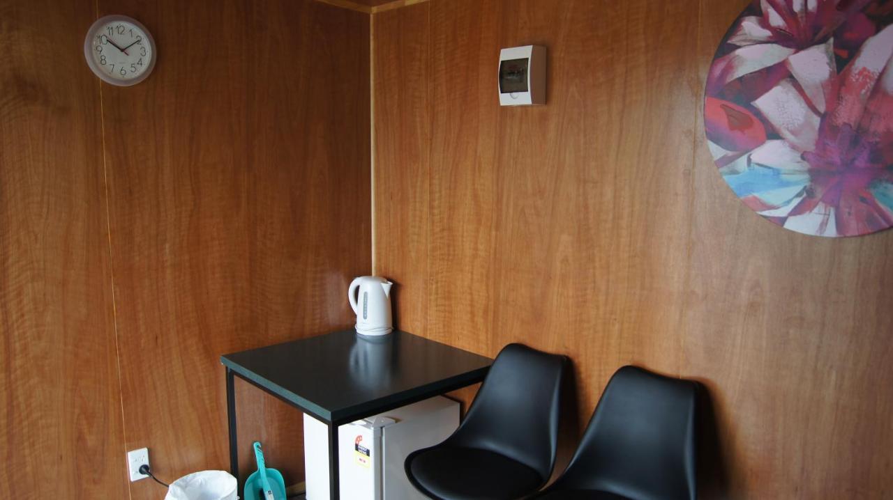 Richmond Holiday Park Екстер'єр фото