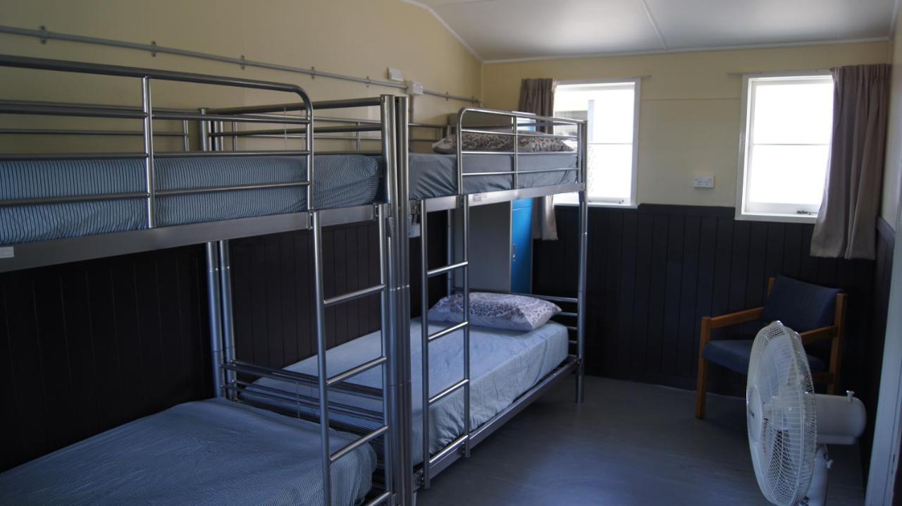Richmond Holiday Park Екстер'єр фото