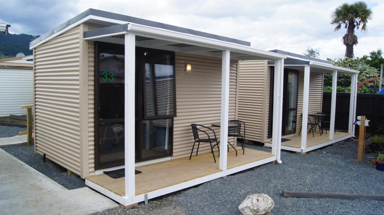 Richmond Holiday Park Екстер'єр фото