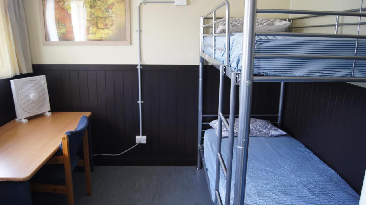 Richmond Holiday Park Екстер'єр фото