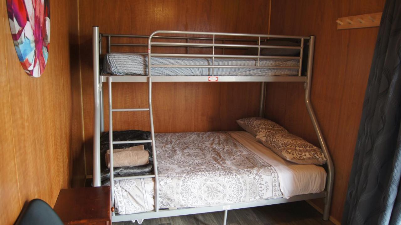 Richmond Holiday Park Екстер'єр фото